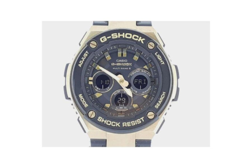 時計のGショック（G-SHOCK）