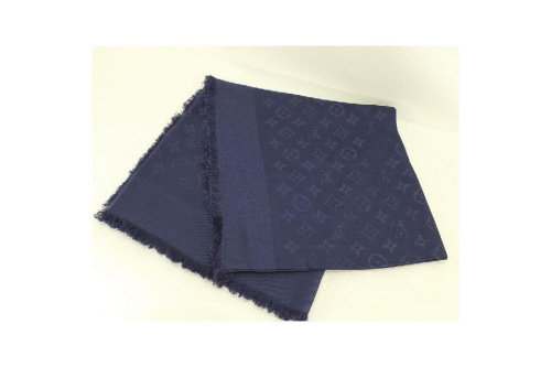 ストールのルイ・ ヴィトン（LOUIS VUITTON）