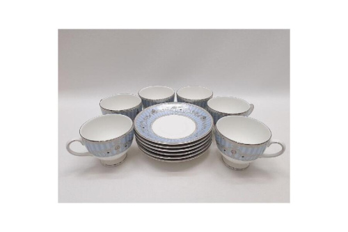 カップ&ソーサー