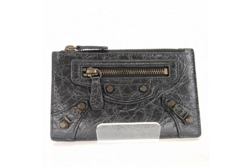 コインケースのバレンシアガ（Balenciaga）