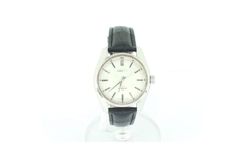 腕時計のセイコー（SEIKO）