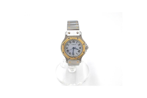 腕時計のカルティエ（Cartier）