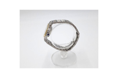カルティエ（Cartier）のサントスオクタゴンSM