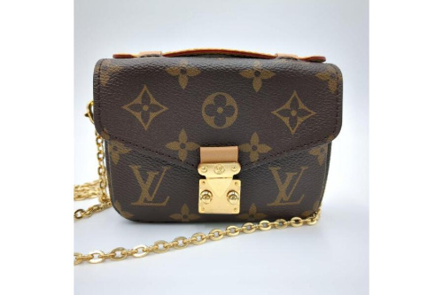 ショルダーバッグのルイ・ ヴィトン（LOUIS VUITTON）