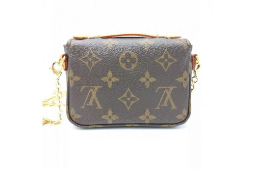 ルイ・ ヴィトン（LOUIS VUITTON）のミクロメティス