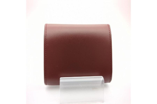 カルティエ（Cartier）のマストライン