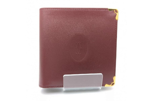 財布の2つ折り財布