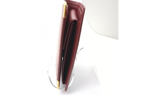 カルティエ（Cartier）のボルドー