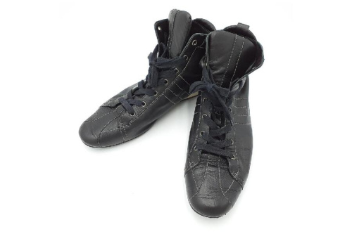 シューズ・靴のスニーカー