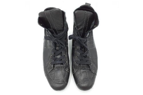 スニーカーのエルメス（HERMES）