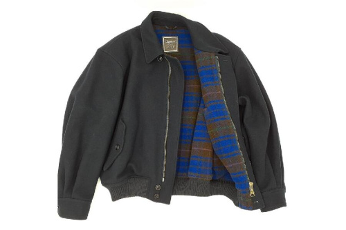 ファッションのジャケット