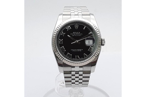 腕時計のロレックス（ROLEX）