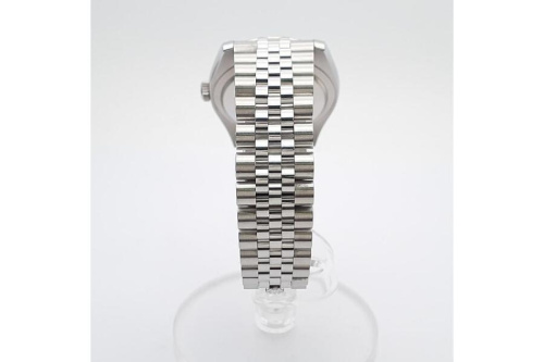 デイトジャストの自動巻