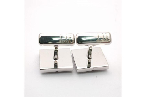 ダンヒル(dunhill)のカフスボタン