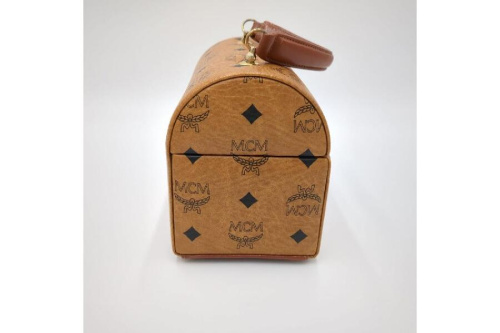 エムシーエム(MCM)の2WAY ヴィセトス柄
