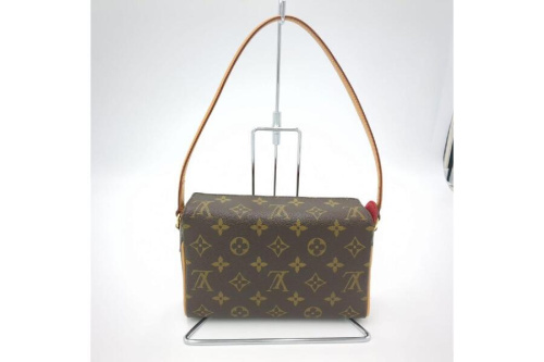 ショルダーバッグのルイ・ ヴィトン（LOUIS VUITTON）