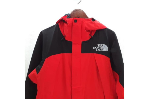 ジャケットのザ・ノース・フェイス（The North Face）