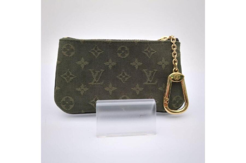 財布のコインケース