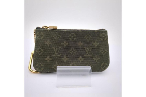 コインケースのルイ・ ヴィトン（LOUIS VUITTON）