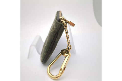 ルイ・ ヴィトン（LOUIS VUITTON）のポシェットクレ