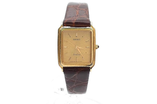 腕時計のセイコー(SEIKO)