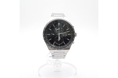 腕時計のセイコー（SEIKO）