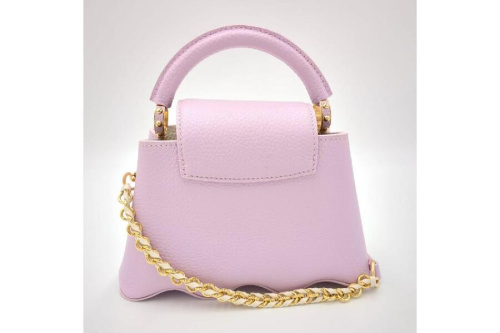 ショルダーバッグのルイ・ ヴィトン（LOUIS VUITTON）