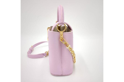 ルイ・ ヴィトン（LOUIS VUITTON）のカプシーヌMINI