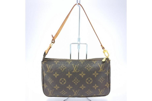 ハンドバッグのルイ・ ヴィトン（LOUIS VUITTON）