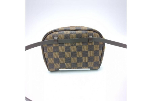 ショルダーバッグのルイ・ ヴィトン（LOUIS VUITTON）
