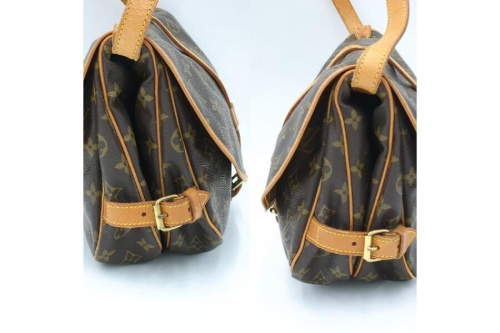 ルイ・ ヴィトン（LOUIS VUITTON）のソミュール30