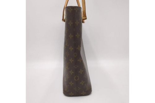 トートバッグのルイ・ ヴィトン（LOUIS VUITTON）