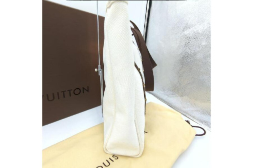 ルイ・ ヴィトン（LOUIS VUITTON）のカバGM