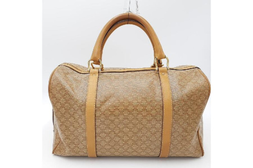 ボストンバッグのセリーヌ（CELINE）