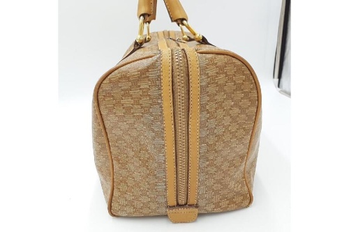 セリーヌ（CELINE）のミニボストンバッグ