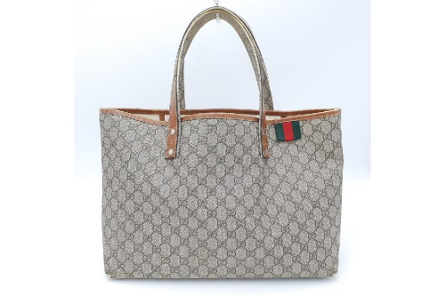 バッグのトートバッグ