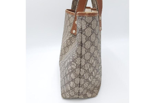 GGスプリームのシェリー