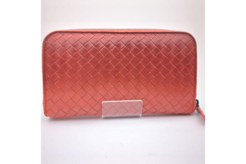 長財布のボッテガ ヴェネタ（Bottega Veneta）