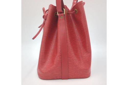 ショルダーバッグのルイ・ ヴィトン（LOUIS VUITTON）