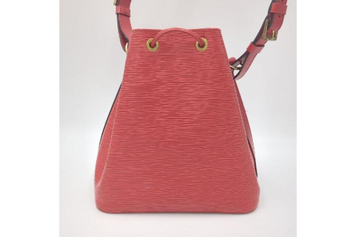 ルイ・ ヴィトン（LOUIS VUITTON）のエピ プチノエ