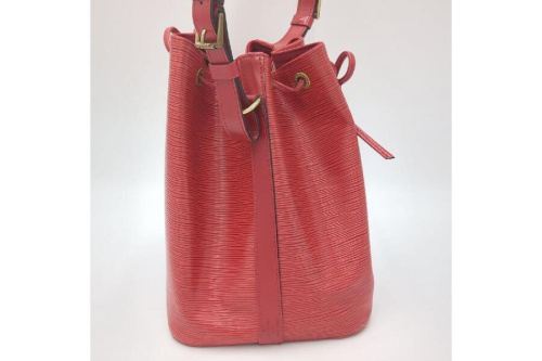 エピ プチノエの巾着