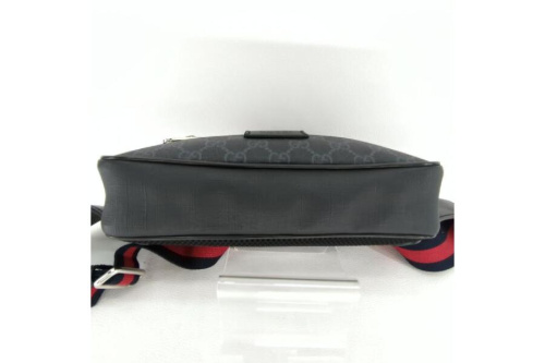 ウエストポーチ 斜め掛け