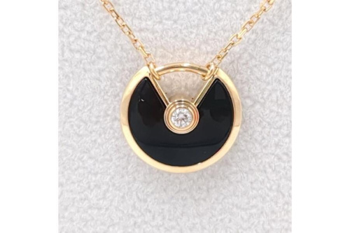 カルティエ（Cartier）のアミュレット ドゥ カルティエ
