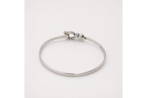 ブレスレットのティファニー(Tiffany&Co.)