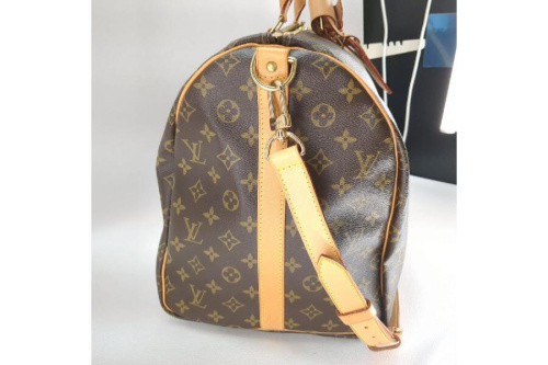 ルイ・ ヴィトン（LOUIS VUITTON）のキーポル
