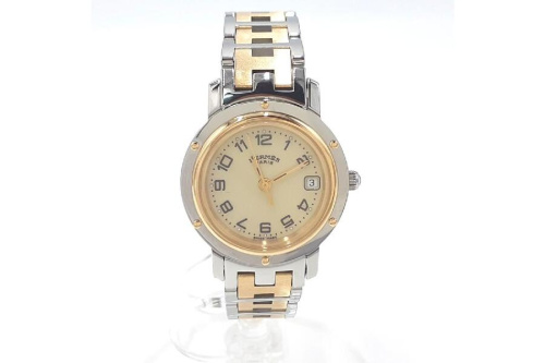 腕時計のエルメス（HERMES）