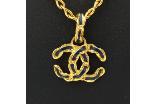 シャネル（CHANEL）のココマーク