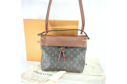 バッグのハンドバッグ