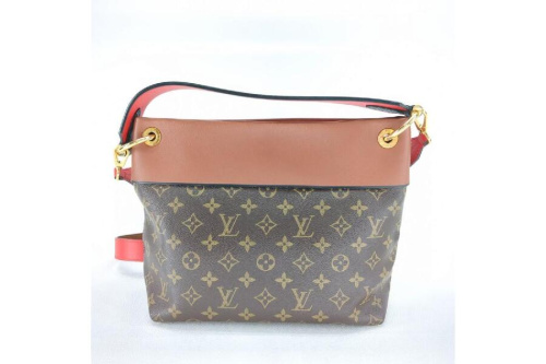 ルイ・ ヴィトン（LOUIS VUITTON）のテュイルリーブザス