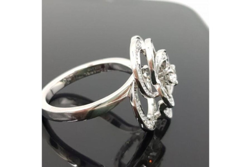 リングのシャネル（CHANEL）